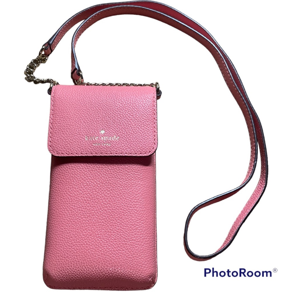 Kate Spade Phone Crossbody